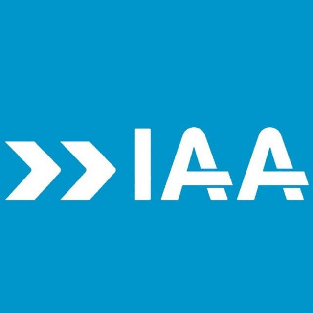 IAA
