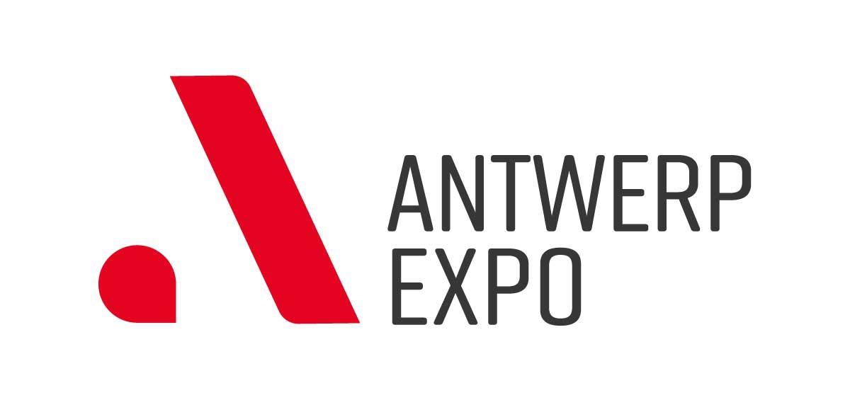 Antwerp Expo Logo