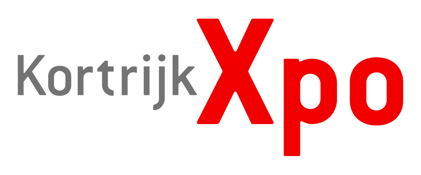 Kortrijk XPO Logo