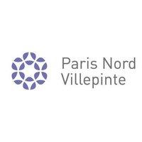 Villepinte Logo