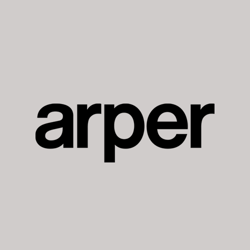 Design furniture brand Arper