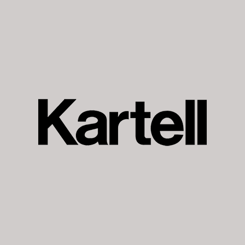 Design furniture brand Kartell