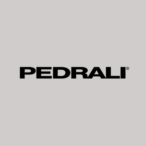 Design furniture brand Pedrali