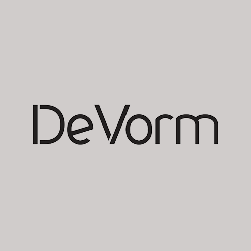 Design furniture brand De Vorm