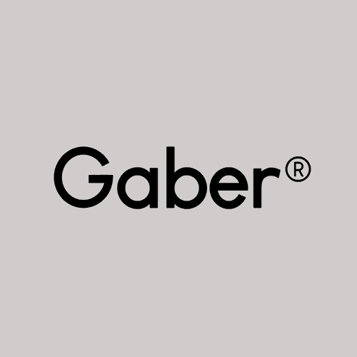 Design furniture brand Gaber