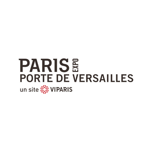 Paris Expo Porte De Versailles