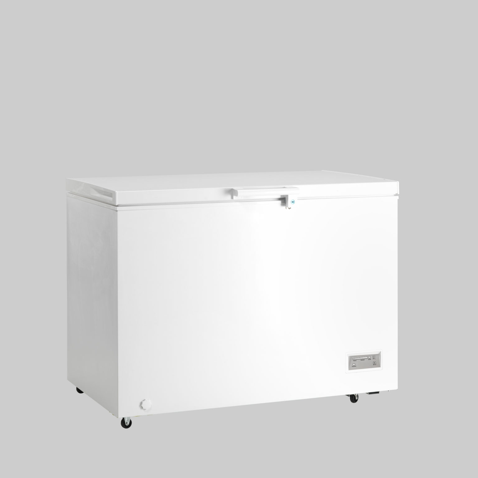 Freezer ICY 316L Adexpo