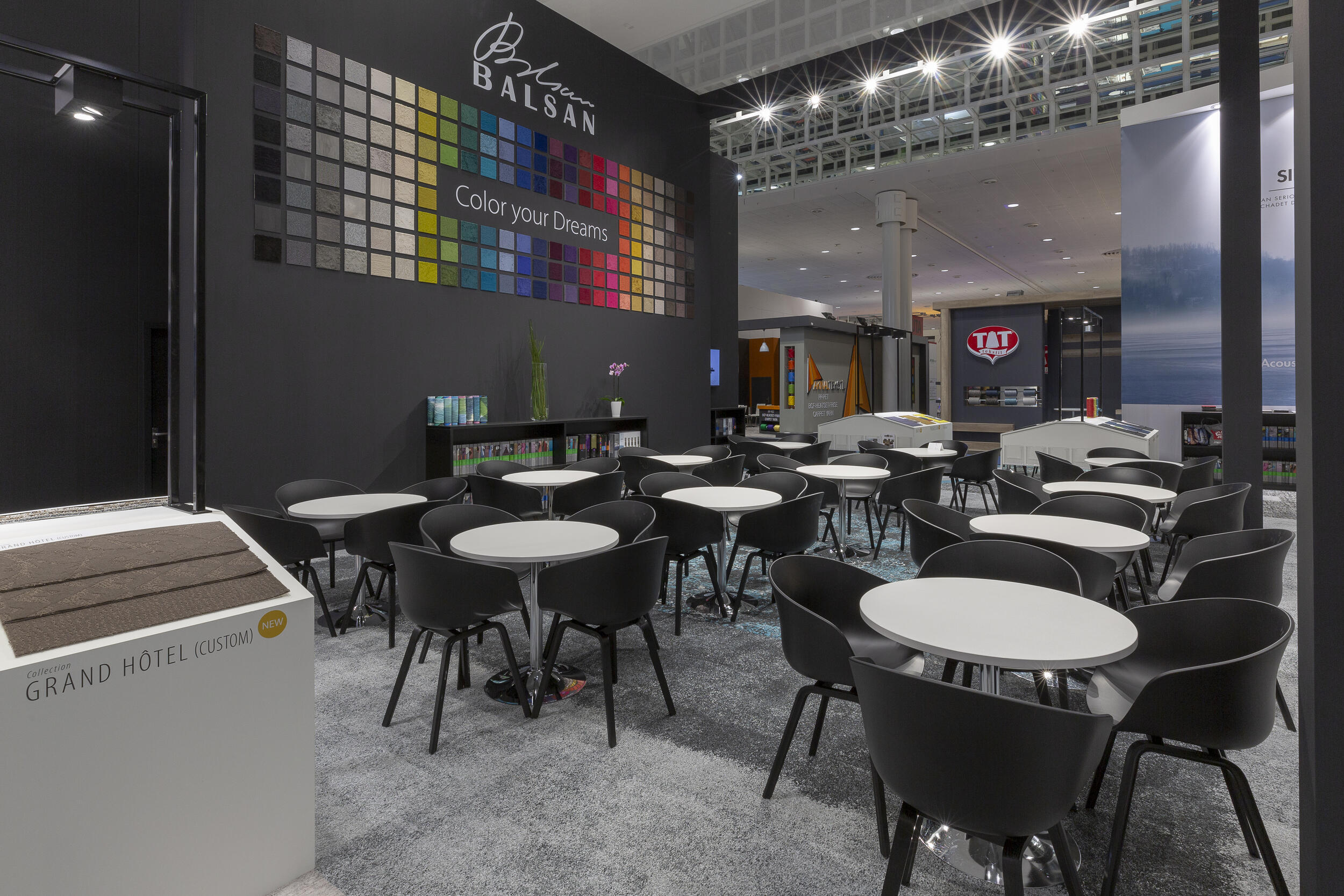 Domotex 2019