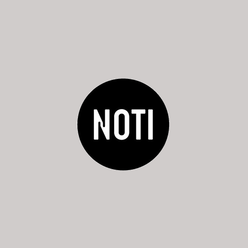 Design furniture brand Noti