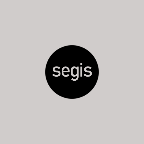 Design furniture brand Segis