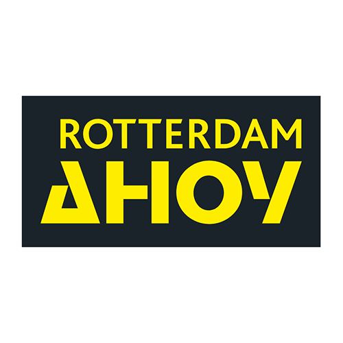 Fair Location Rotterdam Ahoy