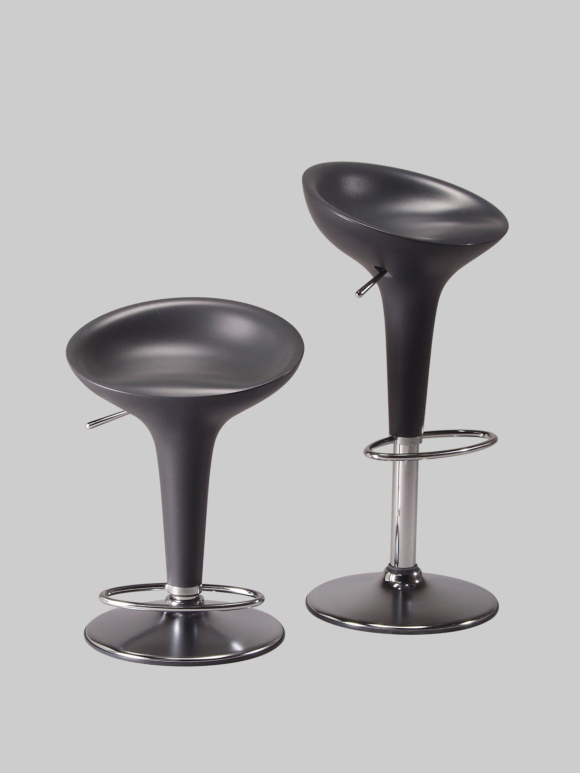 MAGIS BOMBO STOOL ボンボスツール グレイアンスラサイト 楽天市場】MAGIS マジス 昇降スツール Bombo Stool ボンボ スツール